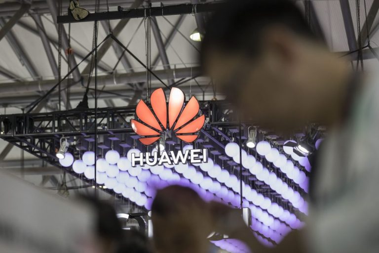 UK bans installation of Huawei 5G gear from September