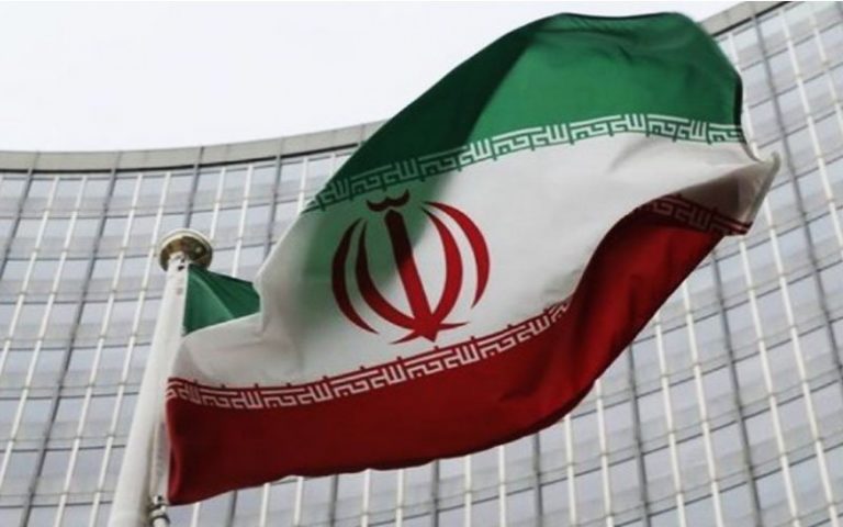 Kabinet Iran lulus RUU pertingkat aktiviti nuklear