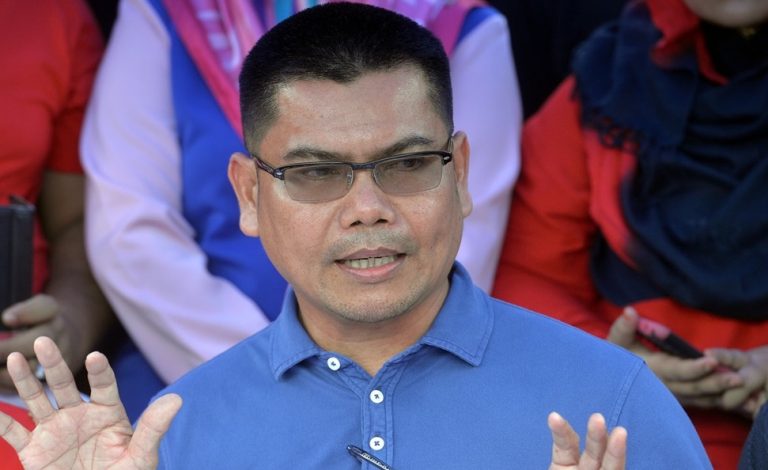 Appeals Court dismisses Jamal Yunos’ appeal to strike out suit by Teresa Kok