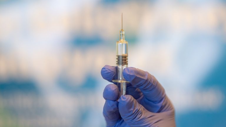 Vaccine announcement good news but hurdles remain