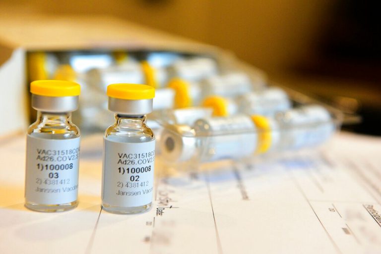 Trump’s ‘miracle’ operation backed global access for vaccines