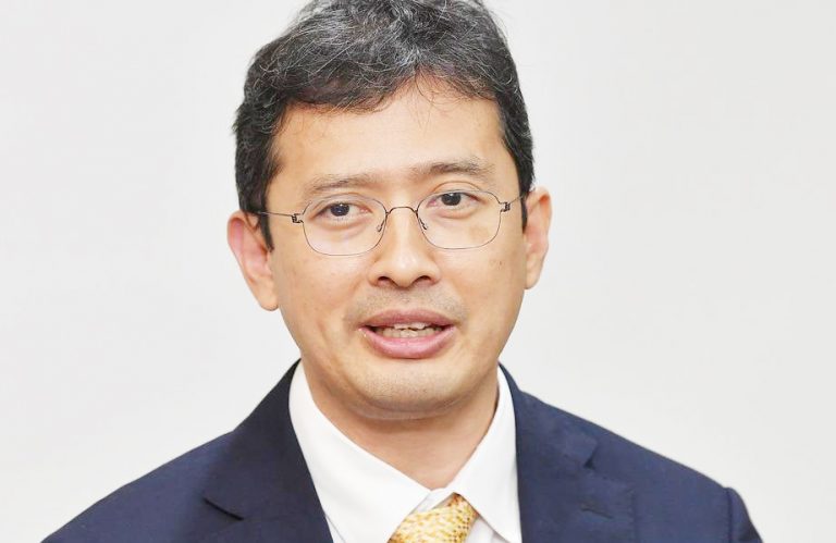 Expenditure allocation to be rearranged