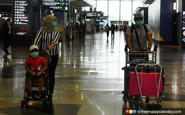 Woman hopeful of reuniting with foreign spouse after govt relaxes ban
