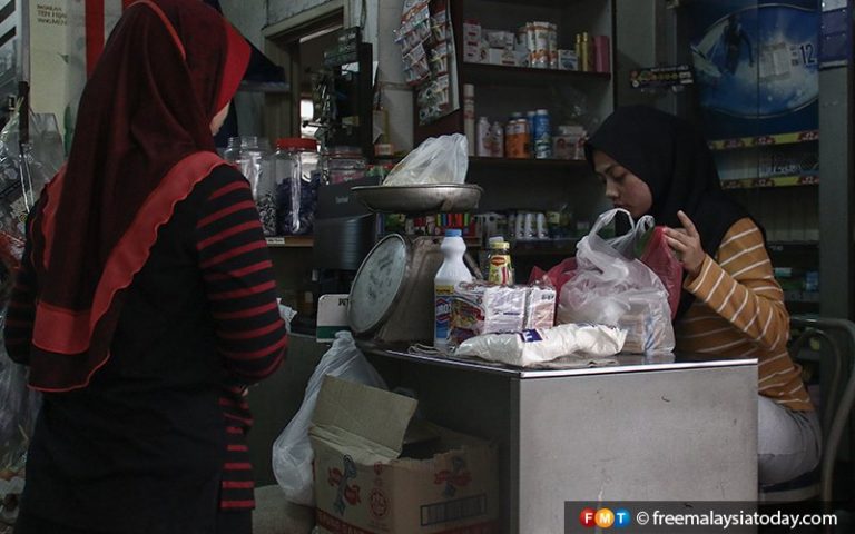 Kita Prihatin prevents greater economic slowdown, say economists