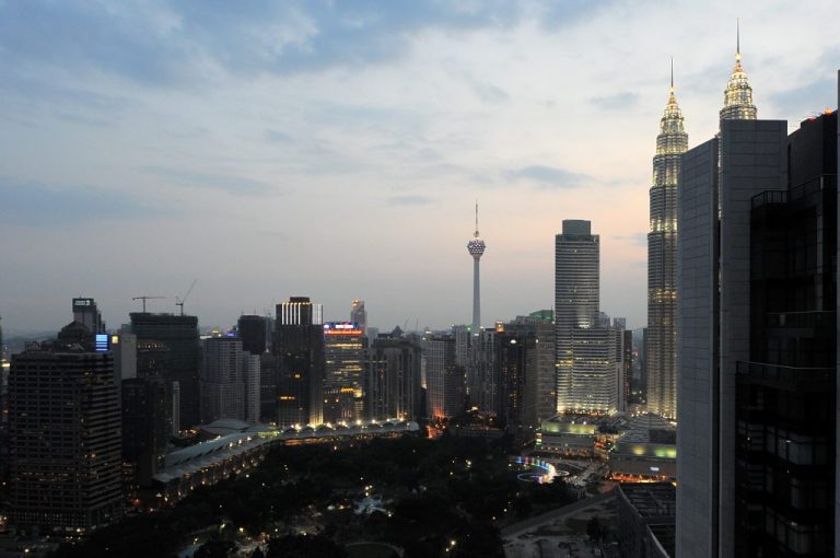 UOB Malaysia expects Malaysian economy to rebound to 6.0% in 2021