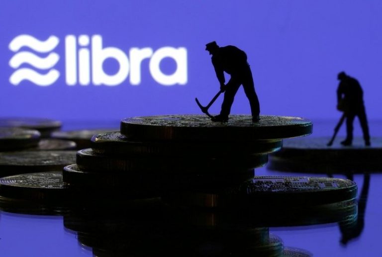 Cryptocurrencies ‘pose considerable risks’ to EU’s finances, says ECB