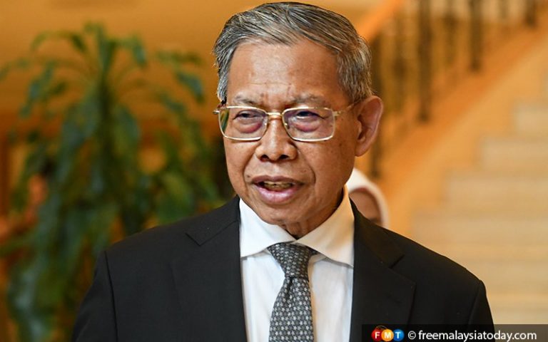 Kelantan highway projects ready in 2025, says Mustapa