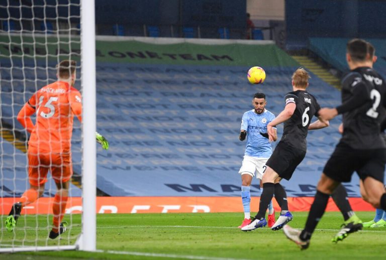 City get their groove back to thrash Burnley 5-0