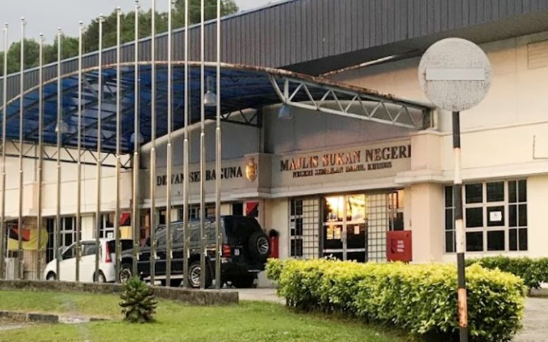 Pengurusan program Sukma tidak dilaksana dengan cekap, berkesan, kata laporan audit