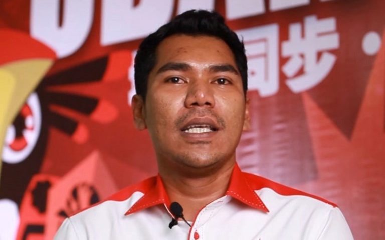 I didn’t get the message, says MP who objected to budget