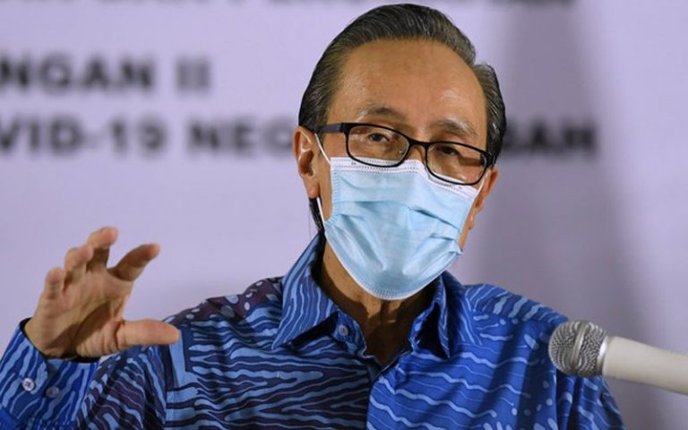 Sabah buka pusat kuarantin baru di Pusat Tahanan Sementara Sandakan