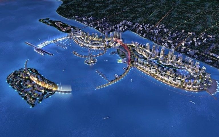 Batal projek Melaka Gateway: Kerja mitigasi sepanjang pesisir pantai penting, kata NGO