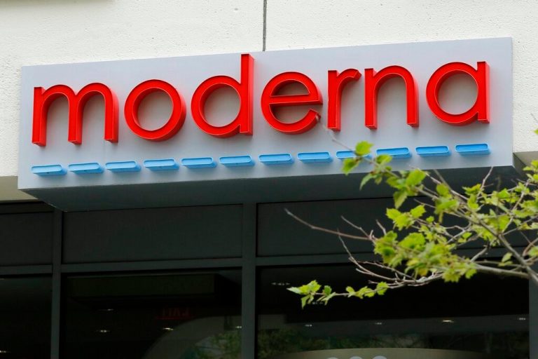 Moderna’s 94.1% effective vaccine a ‘powerful tool’, says CEO