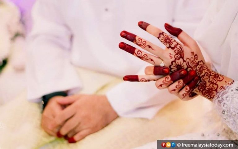 JAWI benar majlis akad nikah di semua masjid luar kawasan zon merah