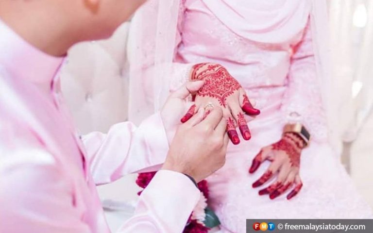 Divorces up by 12%, marriages down by 1.2% in 2019