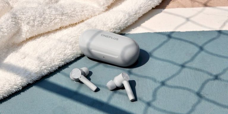 OnePlus Buds Z TWS Earbuds Launching In Malaysia On 30 November