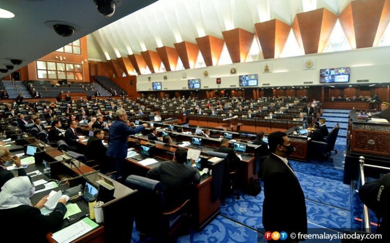 Set up PSC on corruption, integrity to ensure budget not abused, says G25