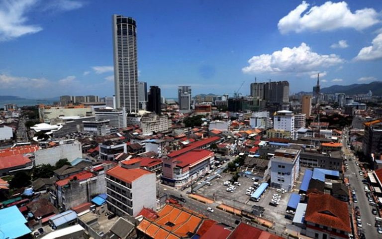 Pemimpin DAP selar Putrajaya batal jaminan pinjaman RM2 bilion LRT Pulau Pinang