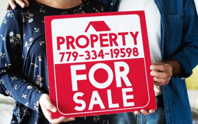 5 tips to sell off a house that’s not moving