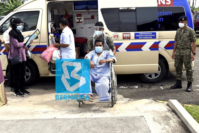MMA: Health Ministry should provide clearer picture on criteria required for contract healthcare workers