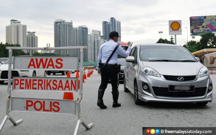 PKPB lanjut atau tidak diumum Jumaat