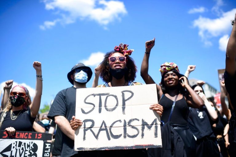 UN decries police use of racial profiling derived from Big Data