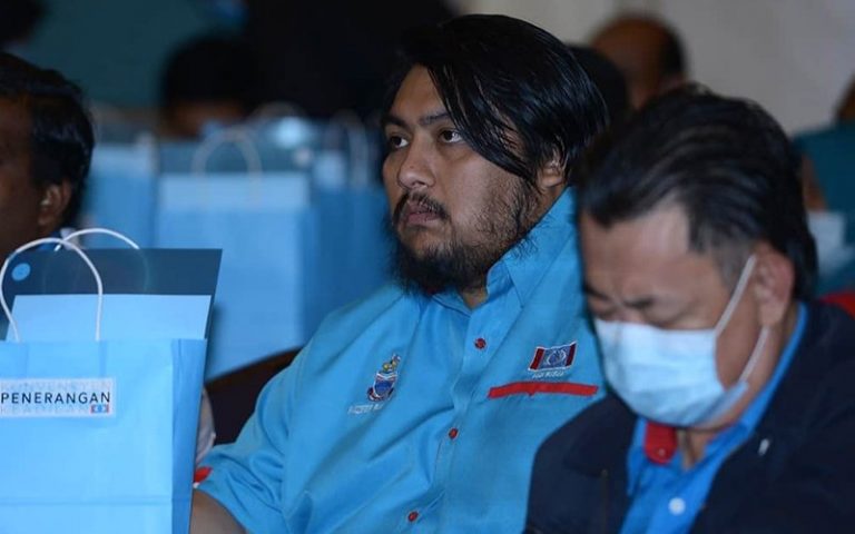 Jangan terperangkap provokasi Pemuda Amanah, kata Pemuda PKR Sabah