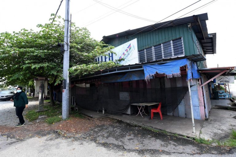 Mahkamah tetap 21 Dis pemilik kedai nasi kandar fail pembelaan