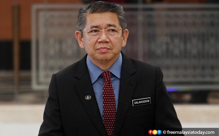 Akar umbi Amanah tolak tindakan sebelah pihak Anwar tolak undi belah bahagi