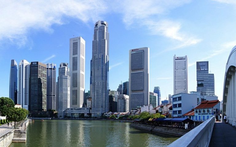 Hong Kong, Singapore office REITs live on in post-virus world