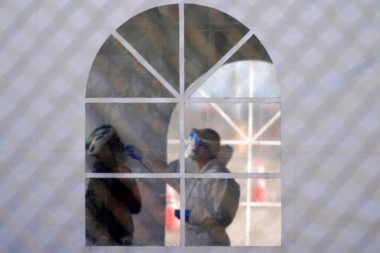 San Francisco goes under curfew amid ‘most dangerous’ virus surge