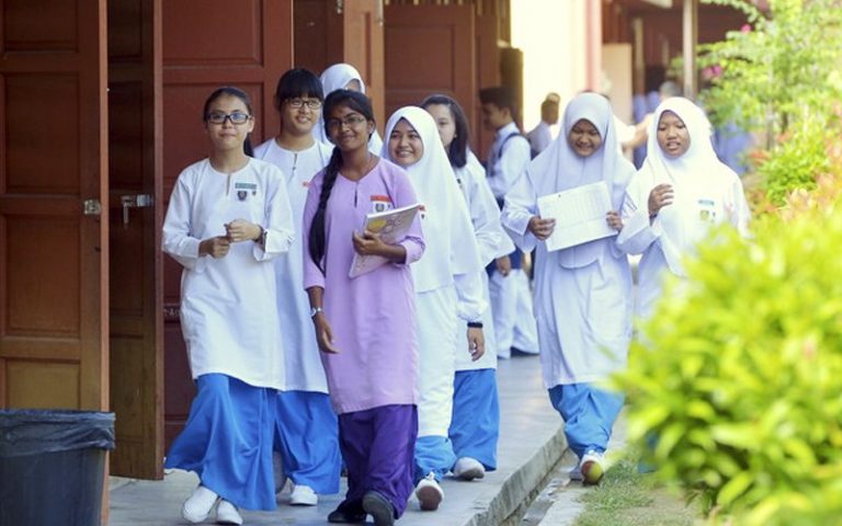 No need for National Service, let education ministry take the lead, says Patriot