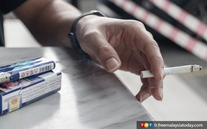 Govt may use tobacco duties to help smokers kick the habit