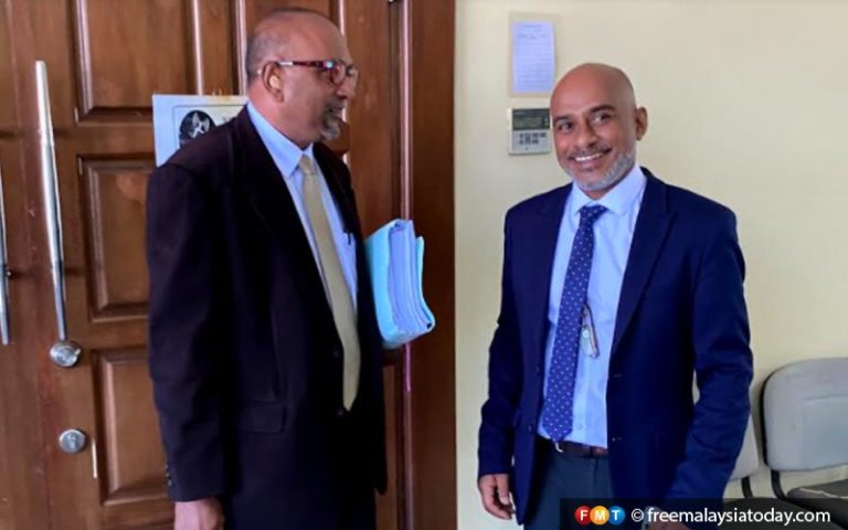 2-year ordeal over shoplifting charge ends after court frees expat