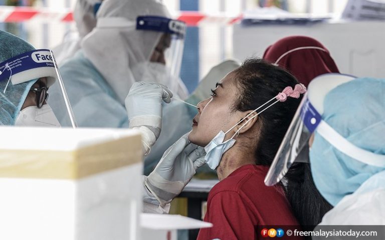 3 new Covid-19 clusters detected in Kuala Lumpur, Selangor, Johor