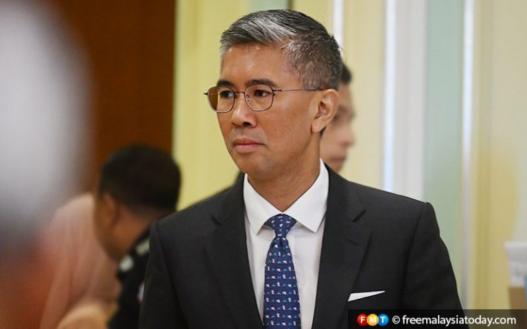 Kerajaan pastikan Malaysia terus tarik pelaburan asing, domestik, kata Tengku Zafrul