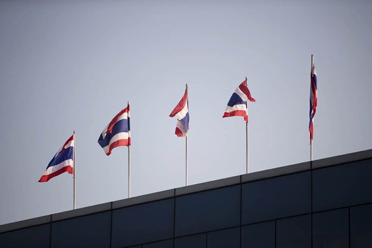 Border Security: Perlis to hold discussions with Thailand