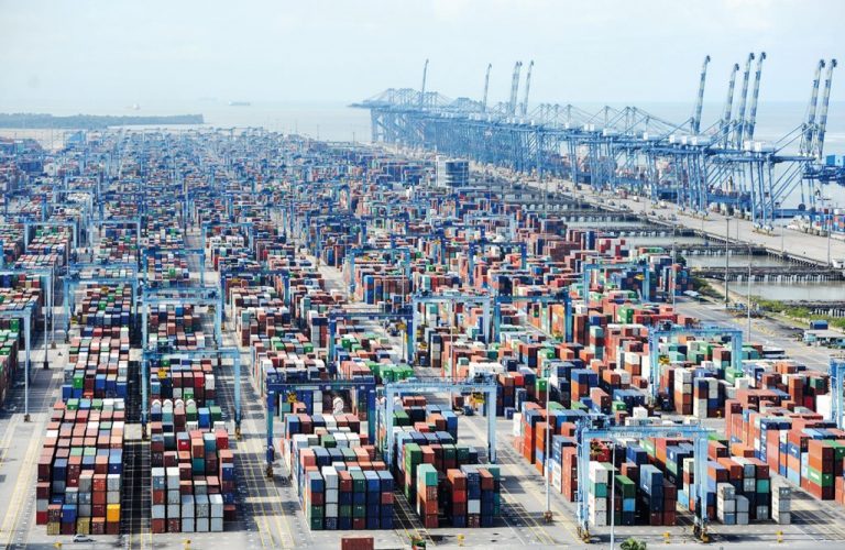 Westports projects lower TEU growth as Covid-19 impact lingers