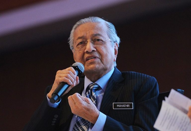 No significant change to reject budget at committee level: Dr M