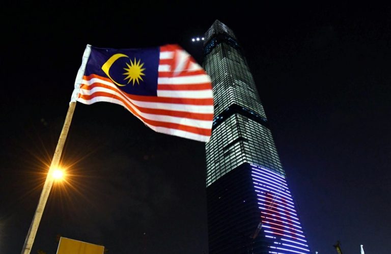 Lendlease continues construction work at the Exchange TRX despite CMCO