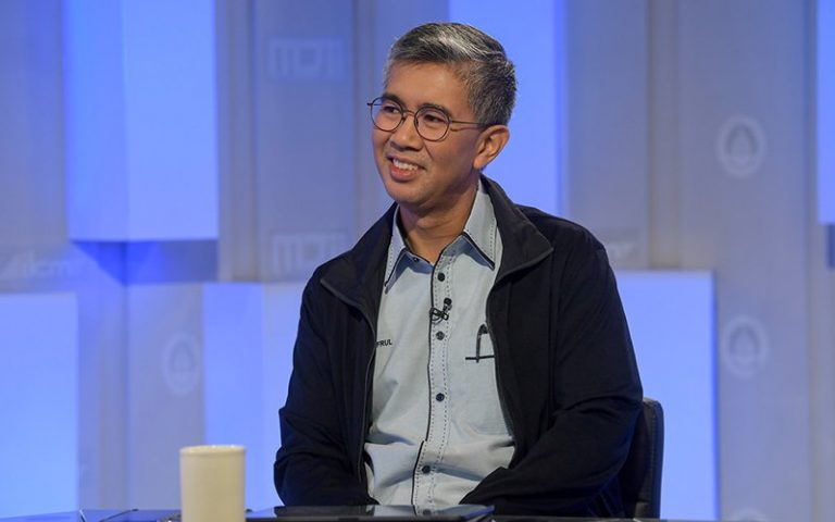 Windfall tax will scare off investors, says Zafrul