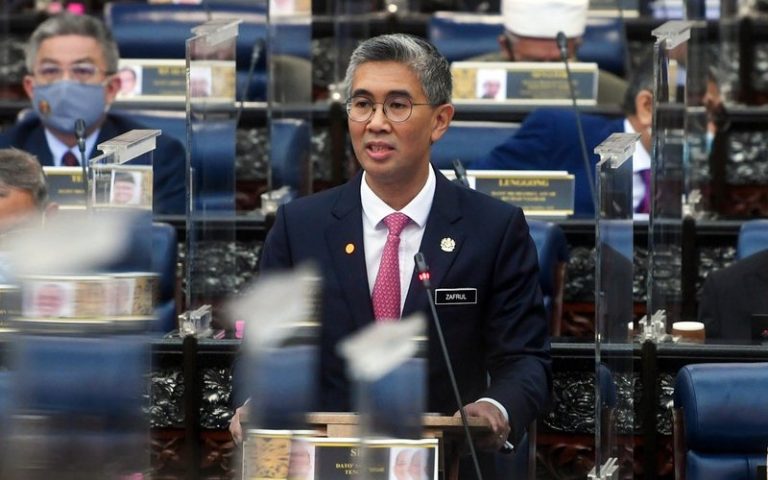 Selepas dikritik, peruntukan lebih RM85 juta kepada Jasa dipotong