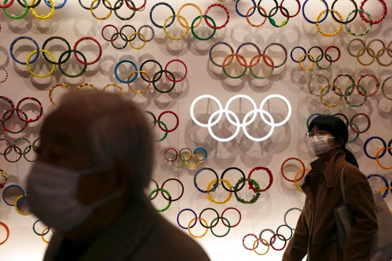 Covid-19 costing Tokyo Olympics an extra US$1.9 bil