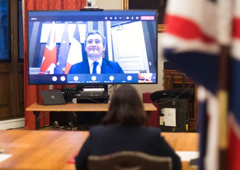 UK, France reach new deal to stop illegal channel migration