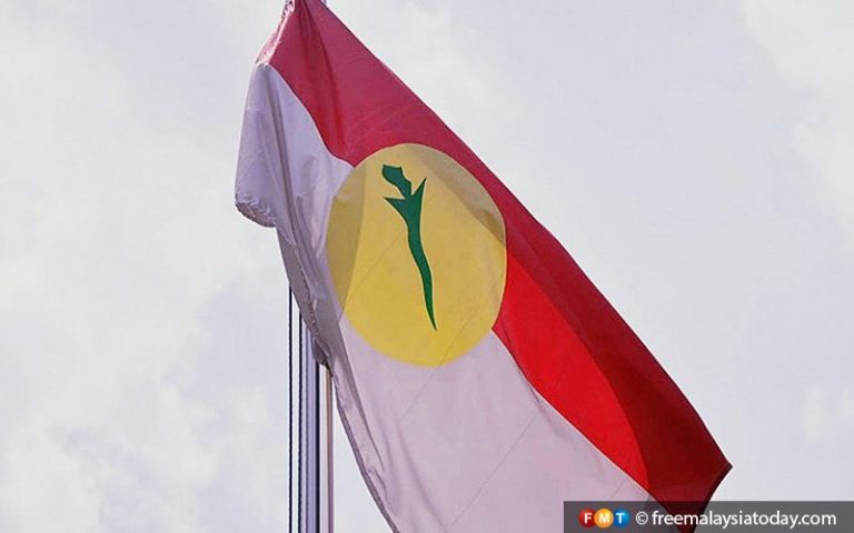 Apa peranan Umno dalam majlis presiden PN?