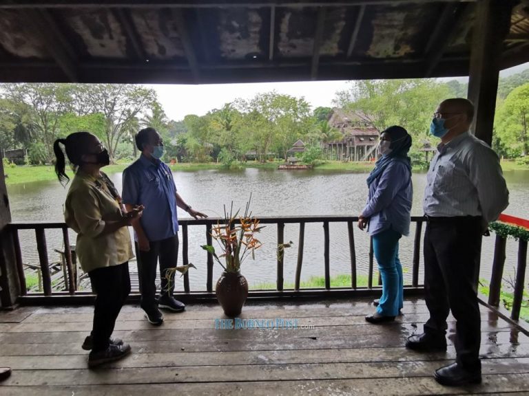 SEDC taking the lead in developing tourism products in S’wak