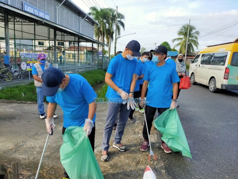 Rabies situation in Sibu worrying, says Dr Annuar