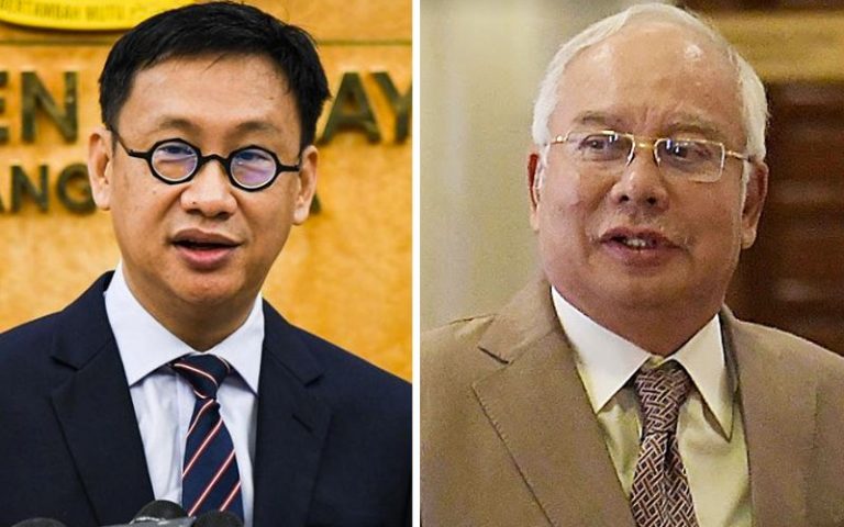 Allowing EPF Account 1 withdrawals is ‘overkill’, Wong Chen reminds Najib
