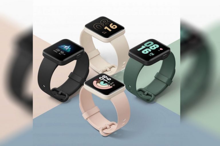 Xiaomi Launches Redmi Watch In China; The Sub-Brand’s First Ever Smartwatch