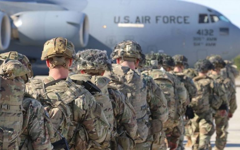 Australia pecat anggota tentera terlibat bunuh orang awam di Afghanistan